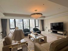 翠湖隽荟 高端系列!聘请美国知名设计师 重金设计!含车位