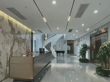 国贸中服地块 挑空复试 集团总部 三星大厦正大中心中国尊众秀