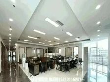 国贸地标独栋丨新出高区国企精装丨800平对电梯丨多种户型可选