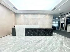 国贸CBD 大家保险大厦 精装修带家具 高区正对电梯 特价