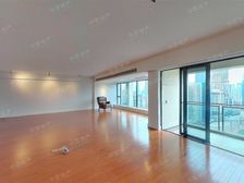 翠湖天地嘉苑 南北通透户型 业主自住装修 诚意出售 随时看房