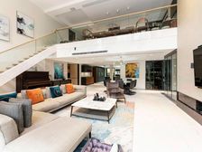 翠湖二期特殊一楼户型丨帮业主二手买入丨花园500平豪装