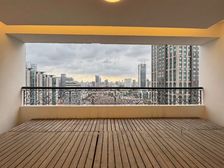 南京西路上的汤臣一品丨南向看张园景观丨老业主委托有钥匙