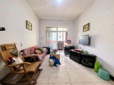 保真19万买二楼华福雅苑正规一房 看房方便 出行便利