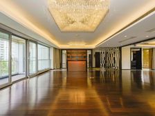 中粮海景壹号 精装修 临地铁 有电梯 商业配套成熟 高绿化