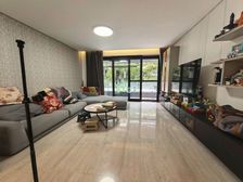 新出!金融街融御!豪华装修!拎包入住!预约看房!