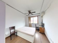 红旗五村 2室1厅 53.06平