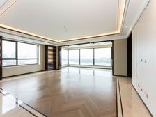 徐汇滨江一线江景房丨尚海湾三期景观户型丨紧邻香港置地商业