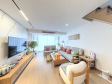 好第坊(东川路865弄) 5室2厅 141.58平