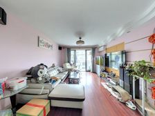 好第坊(东川路865弄) 3室2厅 101.02平