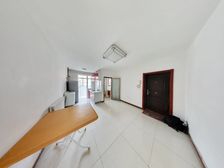 晨阳小区 2室1厅 66.57平