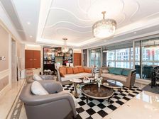 云锦东方(二期) 4室2厅4卫 普通装修 7999万元