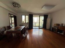 专属委托 钥匙房 低总价大三房 正看苏州河景 带车位