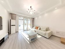 业主买好新房下调100W出售,带地下产权车位,小区中心位置。