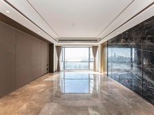 融创滨江壹号院 商圈成熟 近地铁 朝南 近医院 电梯房