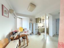 凤庆小区 2室1厅 55.77平