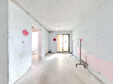 保利佳苑 1室1厅 53.56平