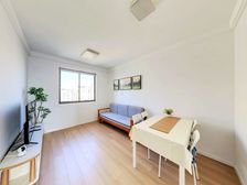 保利佳苑 1室1厅 56.51平