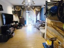 洋房和泓四季A区,3室2厅2卫92.53平房价只需79万。