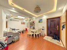 保利佳苑 2室1厅 72平