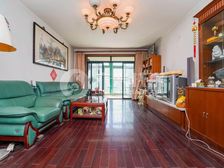 北外滩南北通透!两房两厅!边套全明户型!电梯小高层