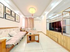 泓悦府 3室1厅 96.47平