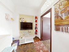 天下龙岭广场 1室1厅 39.34平