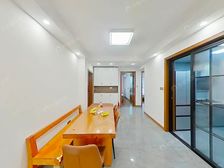 阳山生态区·金科天籁城东区·3室·2厅