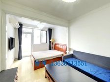 田林十二村2居49.13平南北朝向视野开阔花园采光好