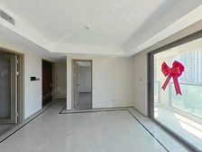 科技城·首开棠前如苑·4室·2厅