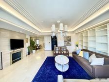 锦麟天地 大平层 豪华装修 大开间 采光好 诚意卖 看房方便