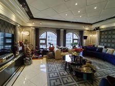 华润外滩九里 精装修 拎包入住 预约看房 大开间 采光好 诚