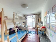 田林十二村2居50.13平南北朝向视野开阔采光好