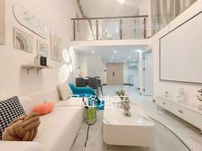 海珠老城区 配套成熟 近地铁 不限港澳台可买 来电可看房