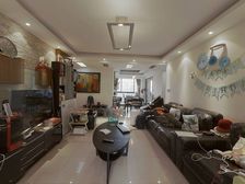 满五税费少,花园式品质小区,中间位置安静怡人