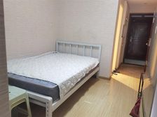 芭暑本布 小一室 总价低 首付低