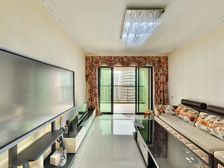 裕龙君汇带装修地铁口送全屋家电家丝拎包入住-太阳城商圈