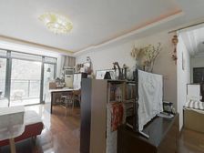 坐拥6000㎡景观湖+金沙雅苑三期南北通透3房+诚意出售