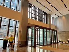 徐家汇中心,永丰国际150平至3000平,房型方正,价格好谈