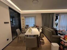 缙山府免费车位拎包入住南北朝向电梯房