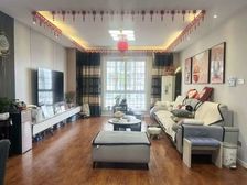 长兴金座 精美装修 三室 满二 中楼层 可实地看房