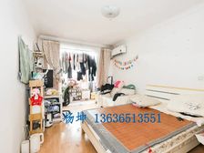 新上边套一房中间楼层 采光好 业主诚意出售