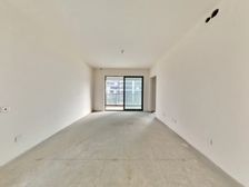 九龙仓·翠樾庭 纯改善 清水毛坯 一梯一户