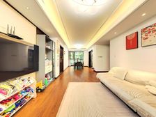 诚售!万科物业 精装三大件交付 业主诚心卖 看房找我