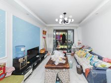 次新小区,方正小三房,看房方便!