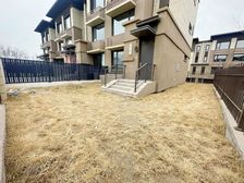 起步区169现房联排 120平花园 70平纯一楼地下室