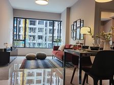 合谊花溪湾 3室2厅2卫 精装修 66万元 89平米