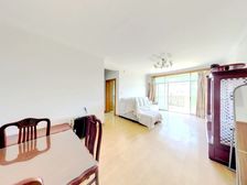 建华新苑格局方正诚意出售低总价房源