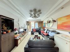 浦江花苑 4室2厅 143.01平