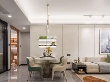 松江洞泾旁,精装3房的小洋房,房型正气,看房方便